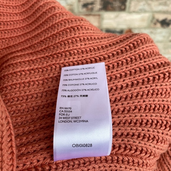 Free People Layer Cake Sweater - Picture 10 of 15